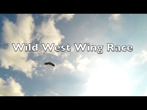 Wild West FPV Wing Race Weekend Wrapup - UCTa02ZJeR5PwNZK5Ls3EQGQ