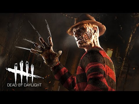 FREDDY KRUEGER HALLOWEEN DLC!! (Dead by Daylight, A Nightmare on Elm Street DLC) - UC2wKfjlioOCLP4xQMOWNcgg