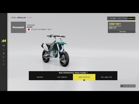 THE CREW MOTORFEST2025