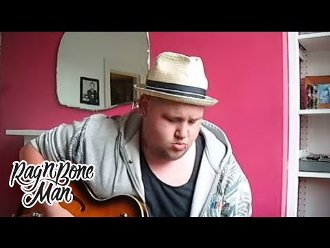 Rag’n’Bone Man - Reubens Train (acoustic)