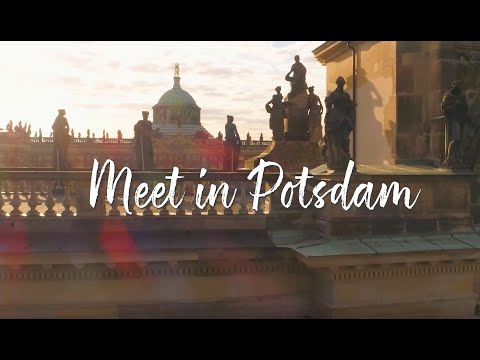 Meet in Potsdam