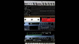 (TC Helicon VoicePro)ボイスチェンジャーで五十音を言う