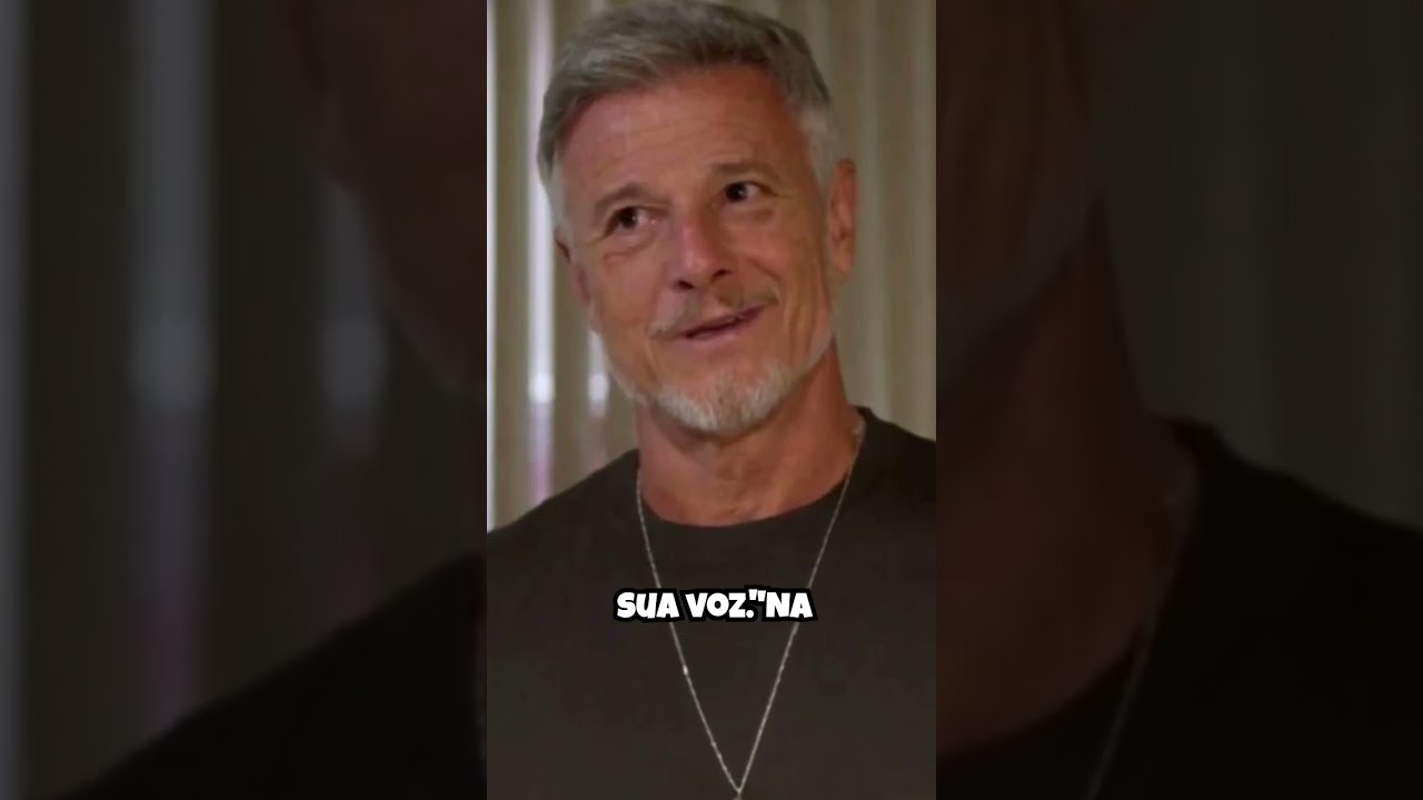 DONA DE MIM  Jaques manipula Davi e vira contra Abel