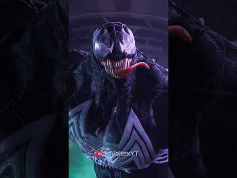 TASM2 VENOM TRANSFORMATION! 😱 Marvel's Spider-Man 2 PC #shorts
