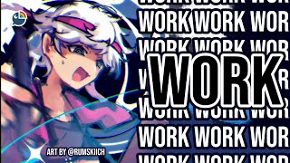 【 Working Stream 】 I believe in me!!!!!!!!! Also, mahjong a little ehe