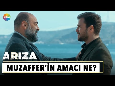 Ali Rıza gerçeğin peşinde! | Arıza 22. Bölüm