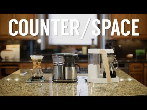 How to make the perfect cup of coffee - UCOmcA3f_RrH6b9NmcNa4tdg