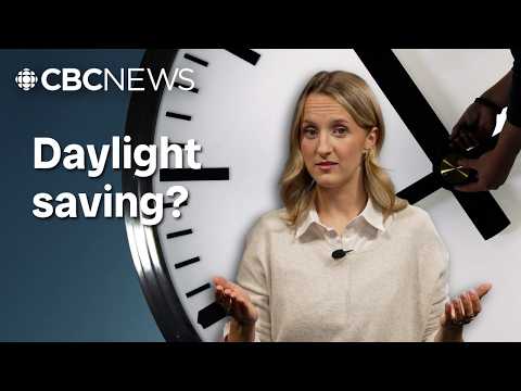 Quebecers will once <strong>again</strong> turn their clocks <strong>back</strong> this fall. It could be for the last time