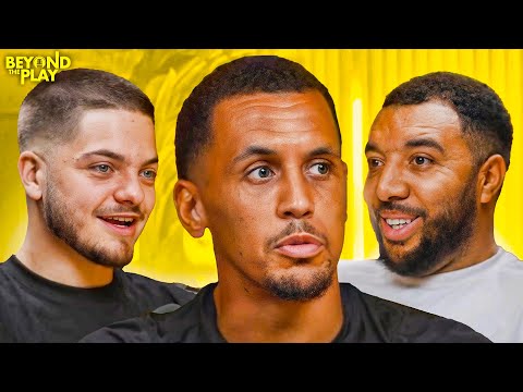 Ravel Morrison: Unfulfilled Potential, Wayne Rooney Tales & Pogo Doping? | EP 7 | Beyond The Play