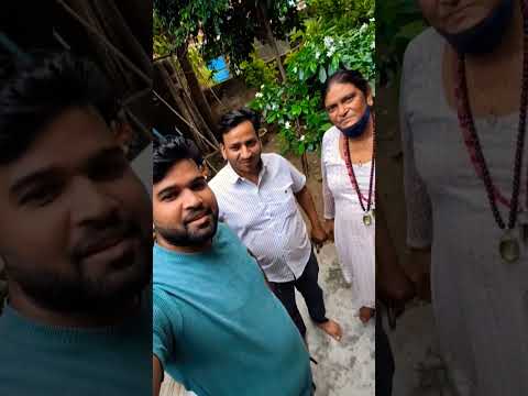 aaj main milane pahuncha Kisi aise Insan se jo aap logon Ko Dua De sakta hai #aapmla