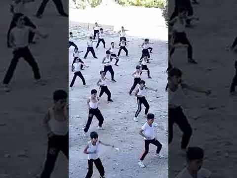 المدرب حسن منصور Coach Hassan Mansour