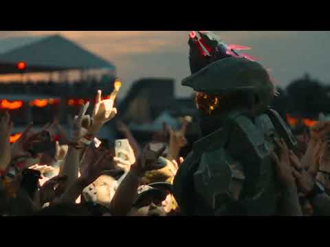 Breaking Benjamin - Louder Then Life Recap