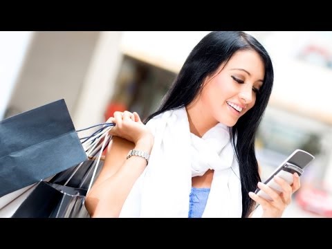 How to Get Coupons on Your Cellphone | Coupons - UCSpVHeDGr9UbREhRca0qwsA