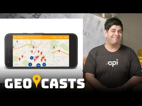 Integrate Google Maps - Geocasts - UC_x5XG1OV2P6uZZ5FSM9Ttw