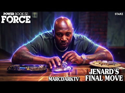 POWER BOOK IV: FORCE AFTER LOSING DIAMOND WHAT’S NEXT FOR JENARD? PREDICTIONS!!!