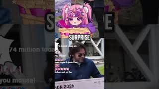 Fanfest here we come!!