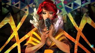 Transistor - Old Friends (Feat. Red)