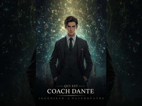 ⚡ Qui est Coach Dante ? L’homme derrière les Arcanes