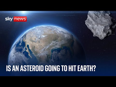 2024 YR4 Asteroid Q&A | How worried should we be? Is there a contingency plan?