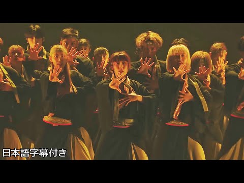 【決勝】ゴットタレントのルールを覆したチビユニティの芸術 | Got Talent España 2024