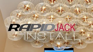 Video: ET2 Lighting Rapid Jack Connector Install