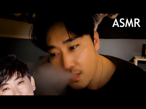 잠이안와..? | ASMR