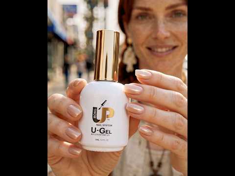 Builder Gel, Extend, Refill just one bottle