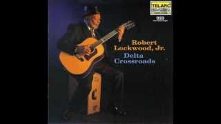 ROBERT LOCKWOOD, JR. - C.C. Rider