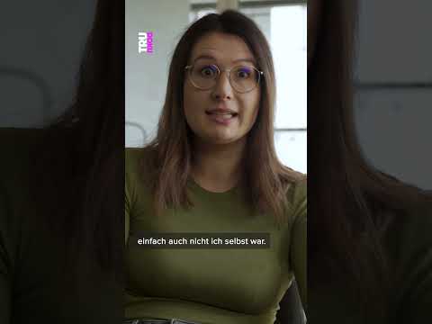 Evelyns Leben nach der Wochenbettdepression #shorts #wochenbett #depression #trudoku #zdf #education