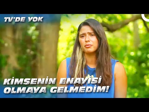 AYŞE'DEN OLAY SÖZLER! | Survivor All Star 2022 - 79. Bölüm