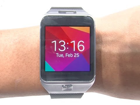 Samsung Gear 2 and Gear 2 Neo hands-on review - MWC 2014 - UCQBX4JrB_BAlNjiEwo1hZ9Q