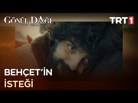 “Ailem olsanız olmaz mı?” - Gönül Dağı 56. Bölüm