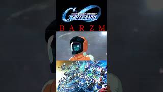 【Gジェネエターナル】やったぜ！バーザム！#gジェネレーションエターナル #ガンダム #gジェネ