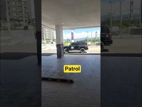 Nissan Patrol mantenimiento