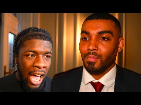 “I DON’T CARE WHAT HE SAYS ABOUT ME” Sol Dacres REACTS TO HEATED PRESSER | DAVID ADELEYE