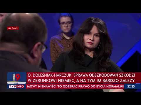 Jabłoński: Żaden senator opozycji nie przyszedł zapoznać się z notą ws. odszkodowań