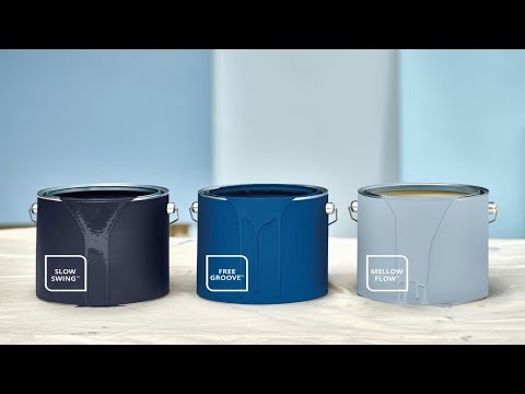 Kleurentrends 2026: Kleurfamilie van het Jaar ‘Een blauw voor jou’ | Flexa verf