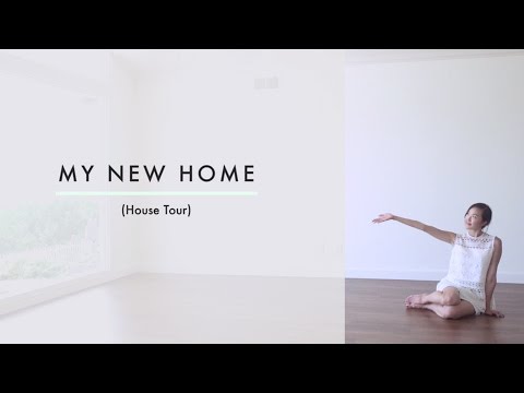 My New Home! Empty House Tour | Chriselle Lim - UCZpNX5RWFt1lx_pYMVq8-9g