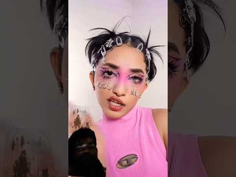 मेकअप क्यूट #viral #shortsvideo #diwali2025