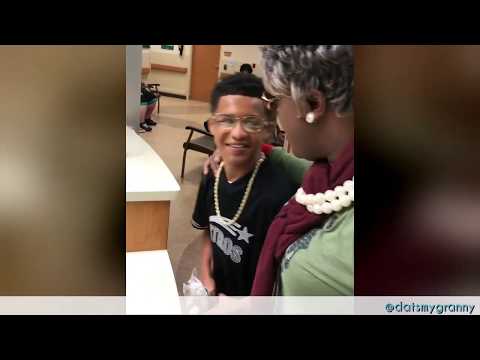 Funniest Tyreik and Nate Action Was Hilarious