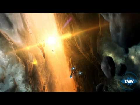 Thunderstep Music - Stellar Destination (Epic Dramatic Sci-Fi Orchestral) - UCt6paKp4Sr4s5sxSxKWOIcQ