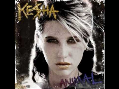 Ke$ha- Hungover ( Audio)