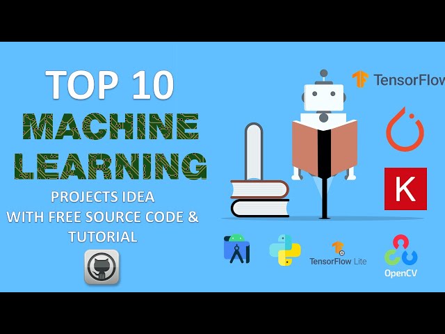 The Top 5 Deep Learning Source Codes