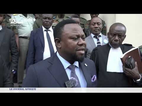 RD Congo: procès de Kabila devant la Haute cour militaire