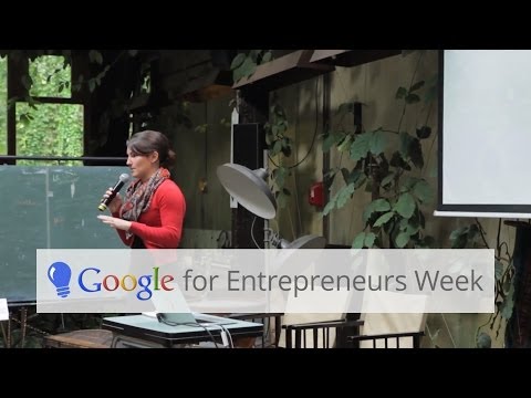 root access: Data driven Entrepreneurship, by Bridgette Beam - UC_x5XG1OV2P6uZZ5FSM9Ttw