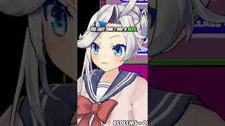 Is this vtuber STINKY?!