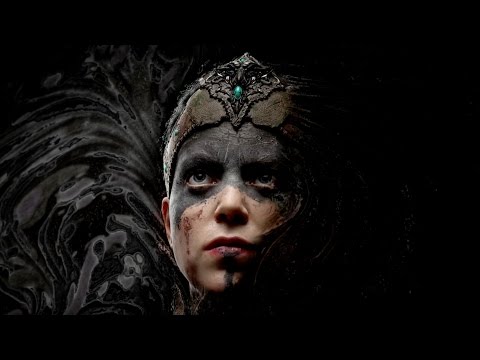 Hellblade: Senua's Sacrifice Official Development Diary: Making a Virtual Human - UCKy1dAqELo0zrOtPkf0eTMw