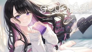 【ごごまい!】お昼はまいの声で精神統一!💗【恋乃夜まい/VTuber】哲学/雑談/マシュマロ/初見歓迎