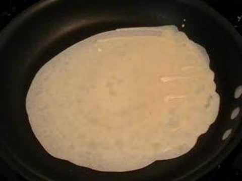 How to Make Crepes - UCRIZtPl9nb9RiXc9btSTQNw