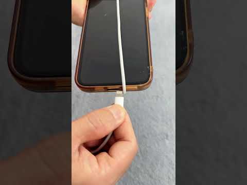 He plugged the charger into the correct socket 😆🔌 #funny #couple